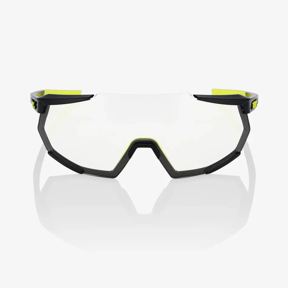 100% Racetrap 3.0 Sport Sunglasses