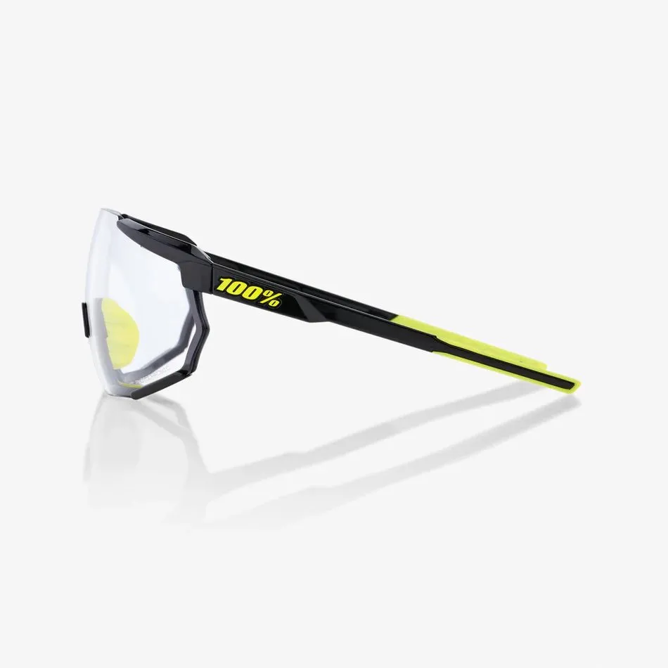 100% Racetrap 3.0 Sport Sunglasses