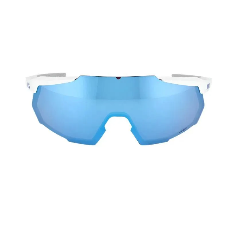 100% Racetrap 3.0 Sport Sunglasses