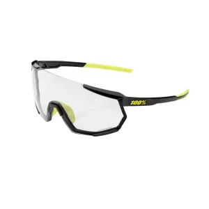 100% Racetrap 3.0 Sport Sunglasses