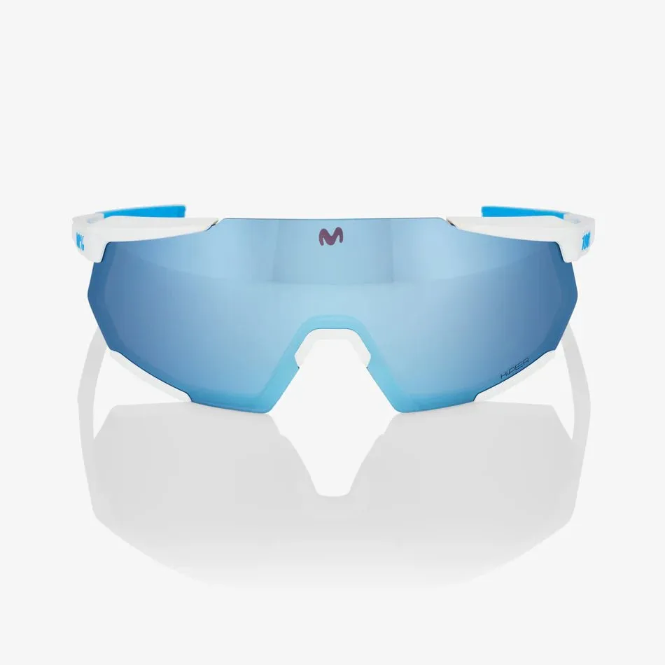 100% Racetrap 3.0 Sport Sunglasses