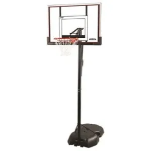 855033     ~ LIFETIME BASKETBALL SYSTEM 50" ALL STAR