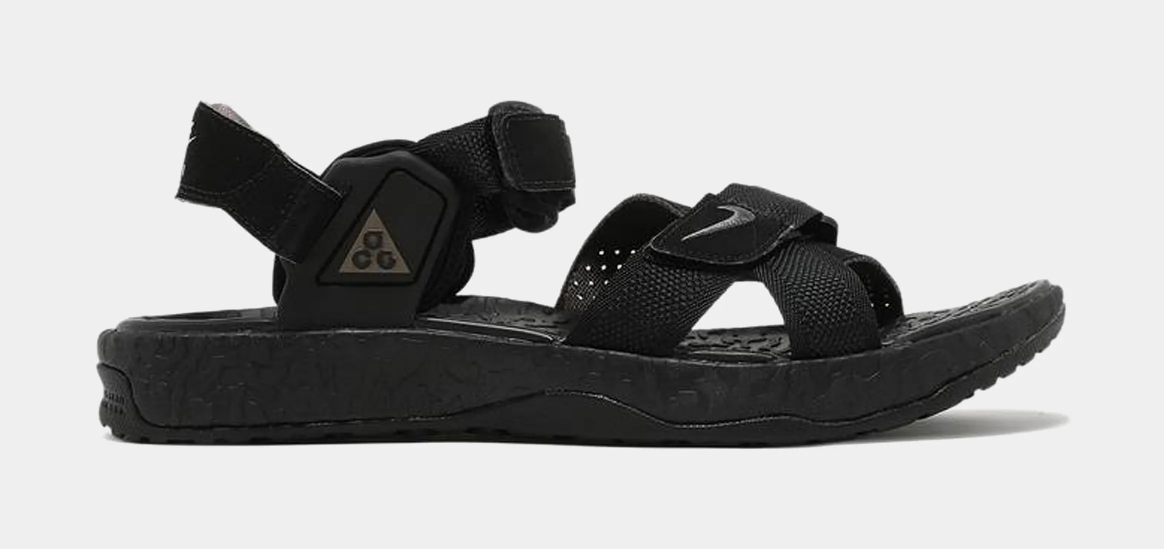 ACG Air Deschutz  Mens Sandals (Black)