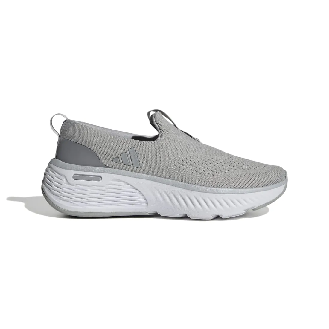 Adidas Cloudfoam Go Lounger Women's Shoes Grey