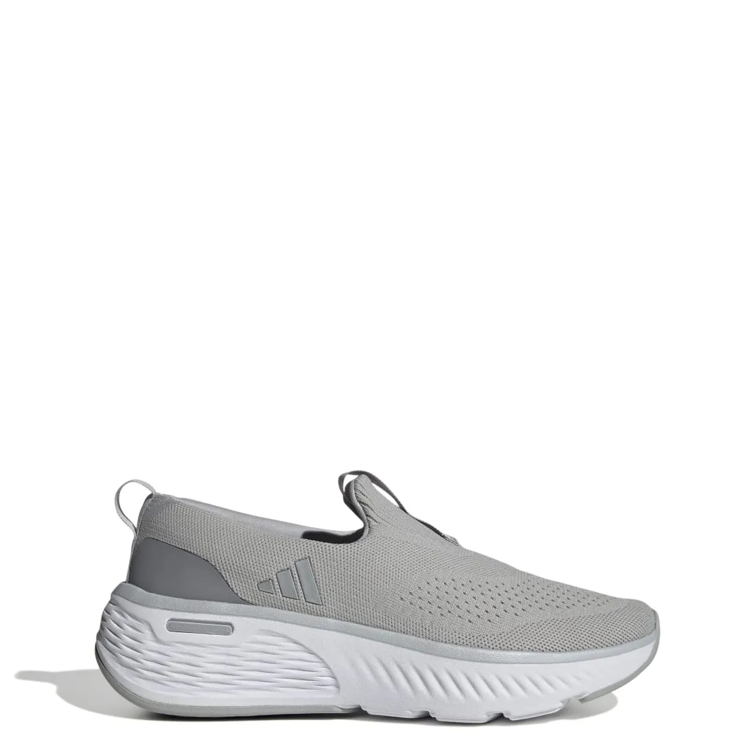 Adidas Cloudfoam Go Lounger Women's Shoes Grey