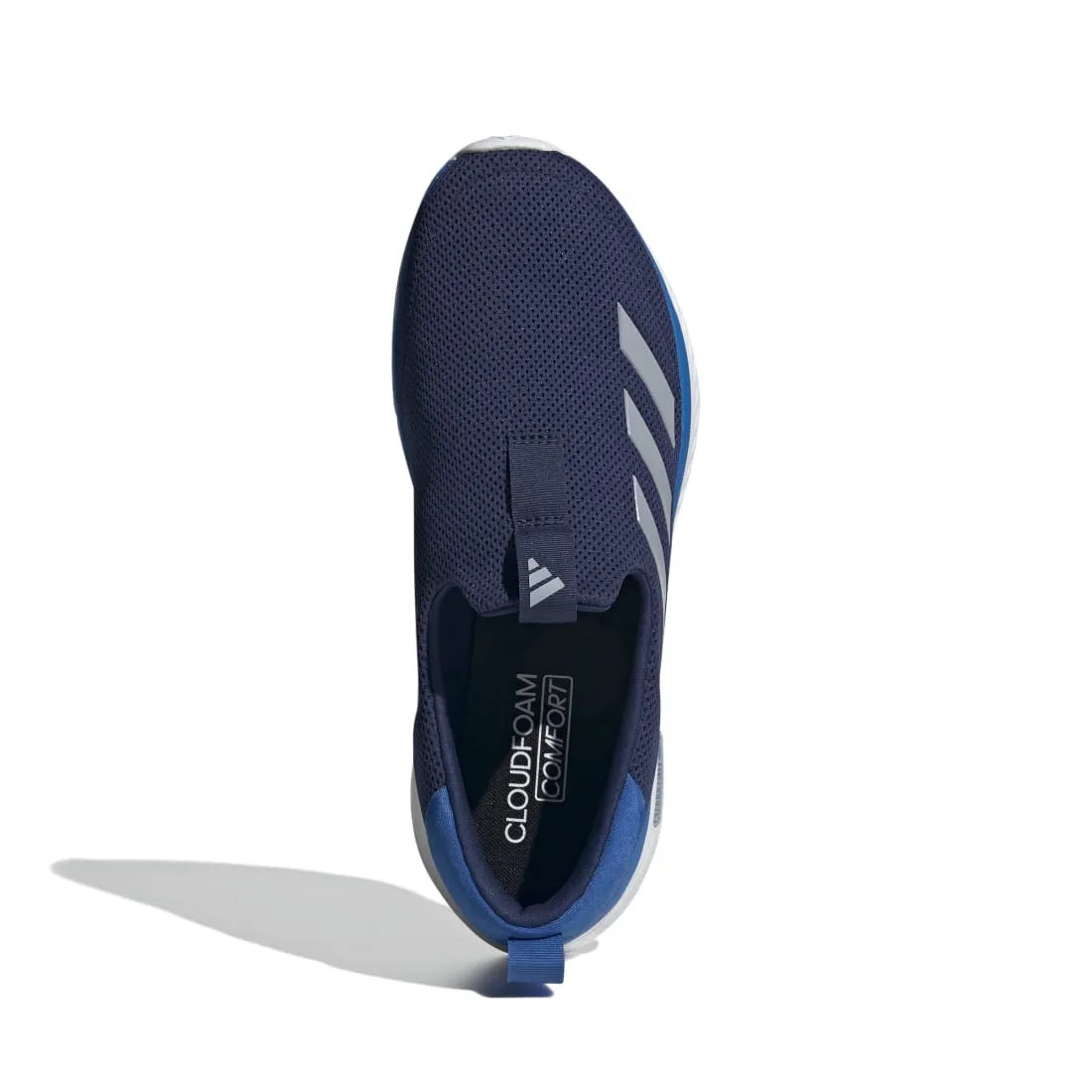 Adidas Cloudfoam Move Lounger Men's Shoes Blue