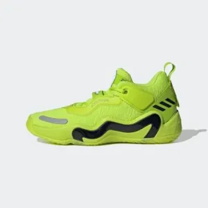 ADIDAS D.O.N. Issue #3 Monsters Basketball Shoes