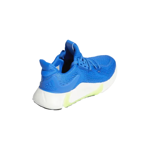 Adidas Edge Xt Gs-Boys Running Shoes Blue Eg4838