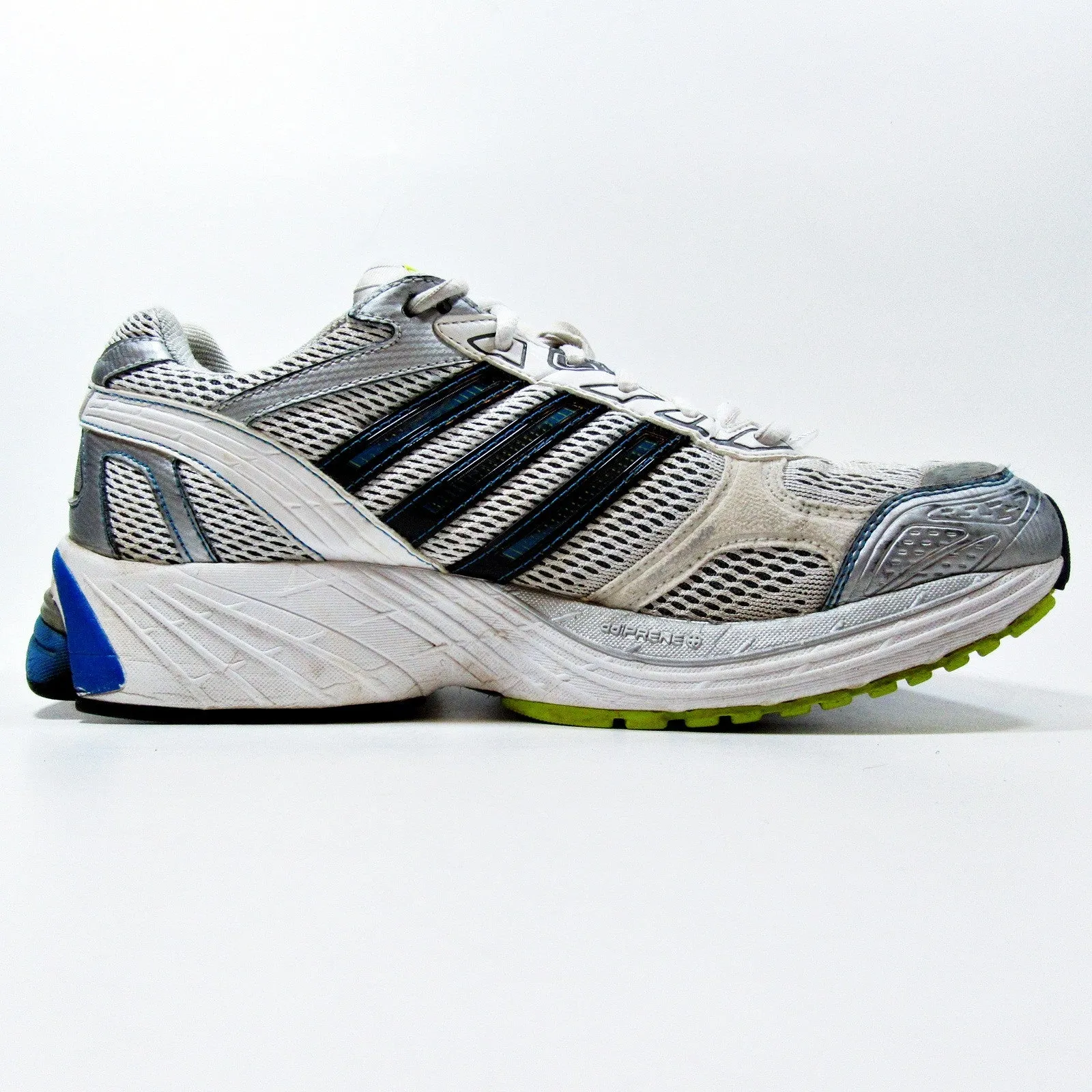 ADIDAS - Full-Forefoot