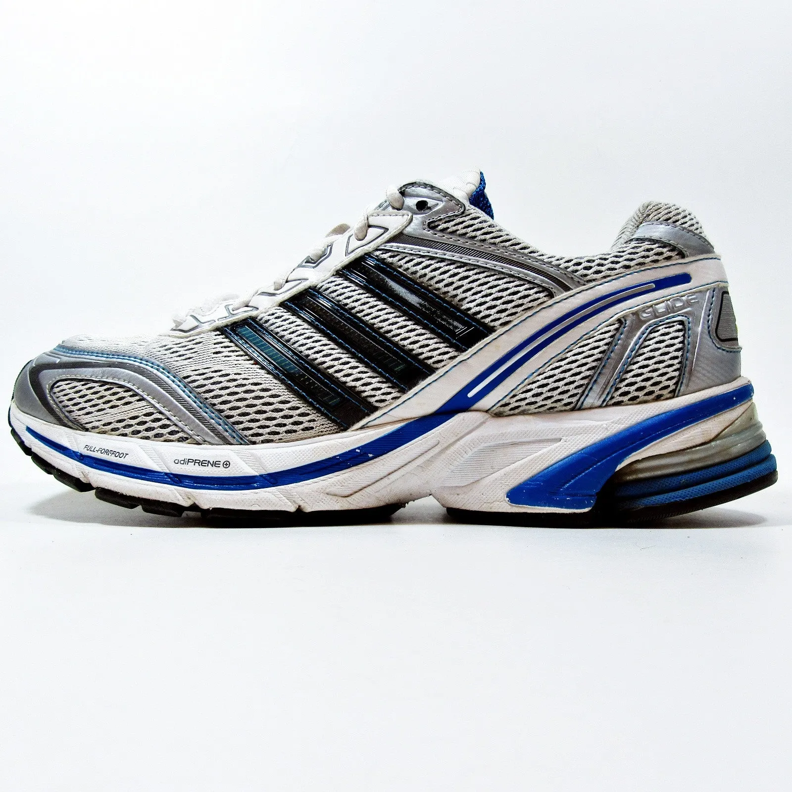 ADIDAS - Full-Forefoot