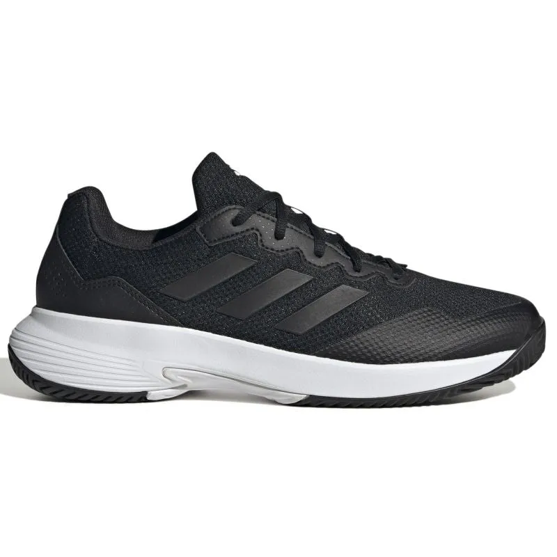 Adidas GameCourt 2 Mens Tennis Shoes