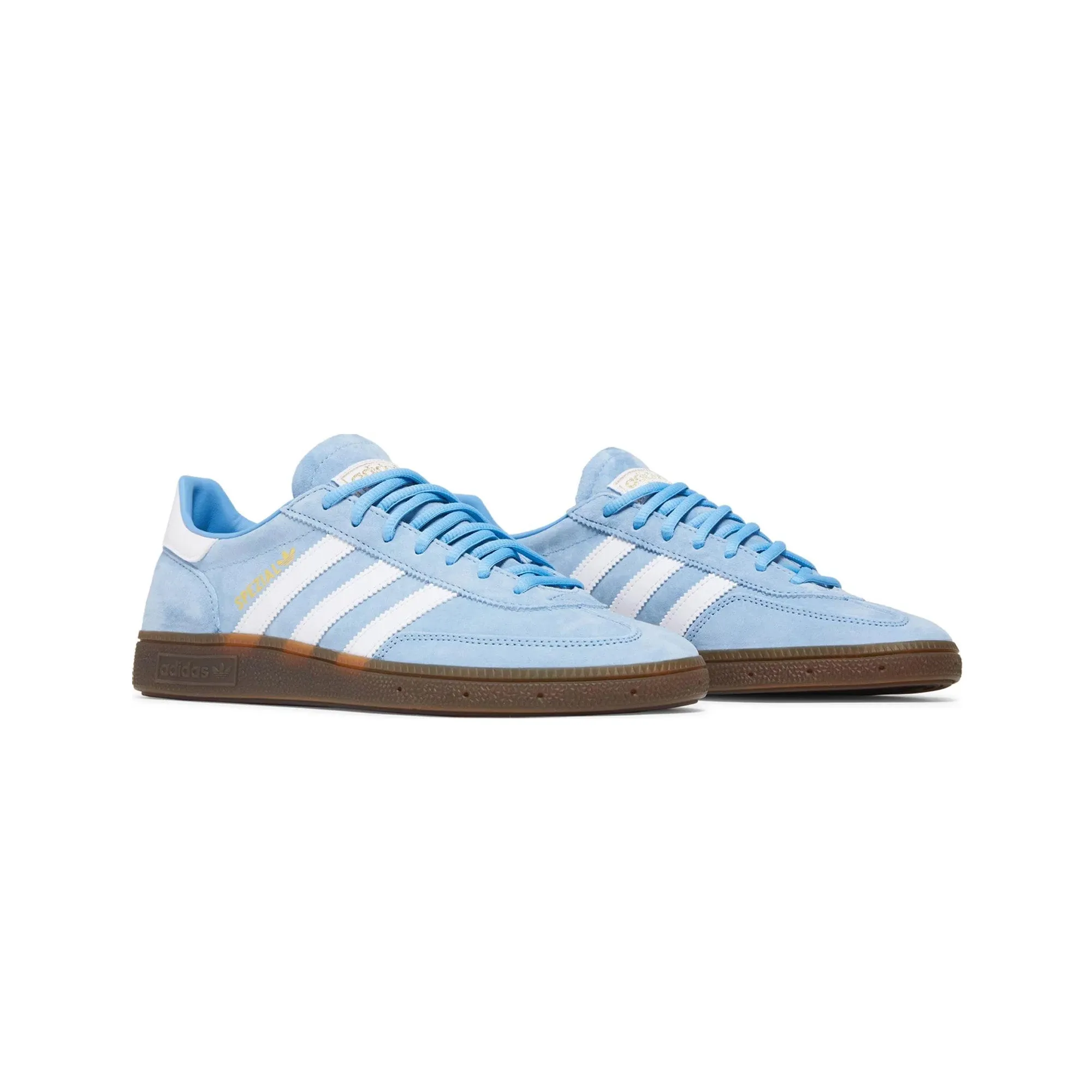 Adidas Handball Spezial 'Light Blue' (2019)