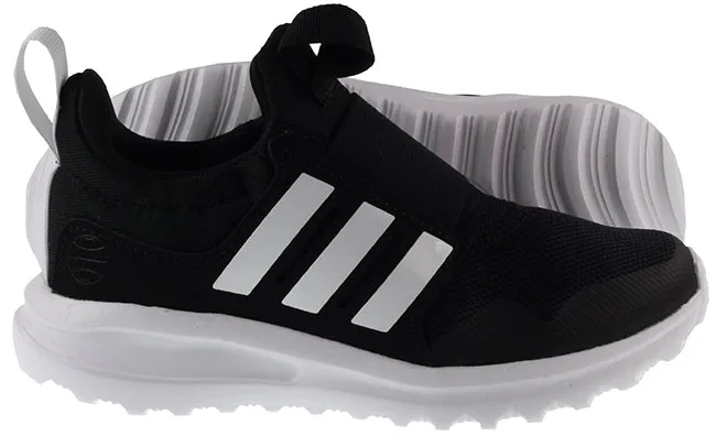 Adidas Kids Activeride 2.0 Core Black Cloud White