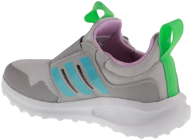 Adidas Kids Activeride 2.0 Grey Bliss Blue