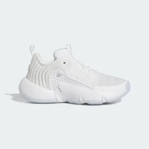 Adidas Kids Trae Unlimited Basketball Shoes