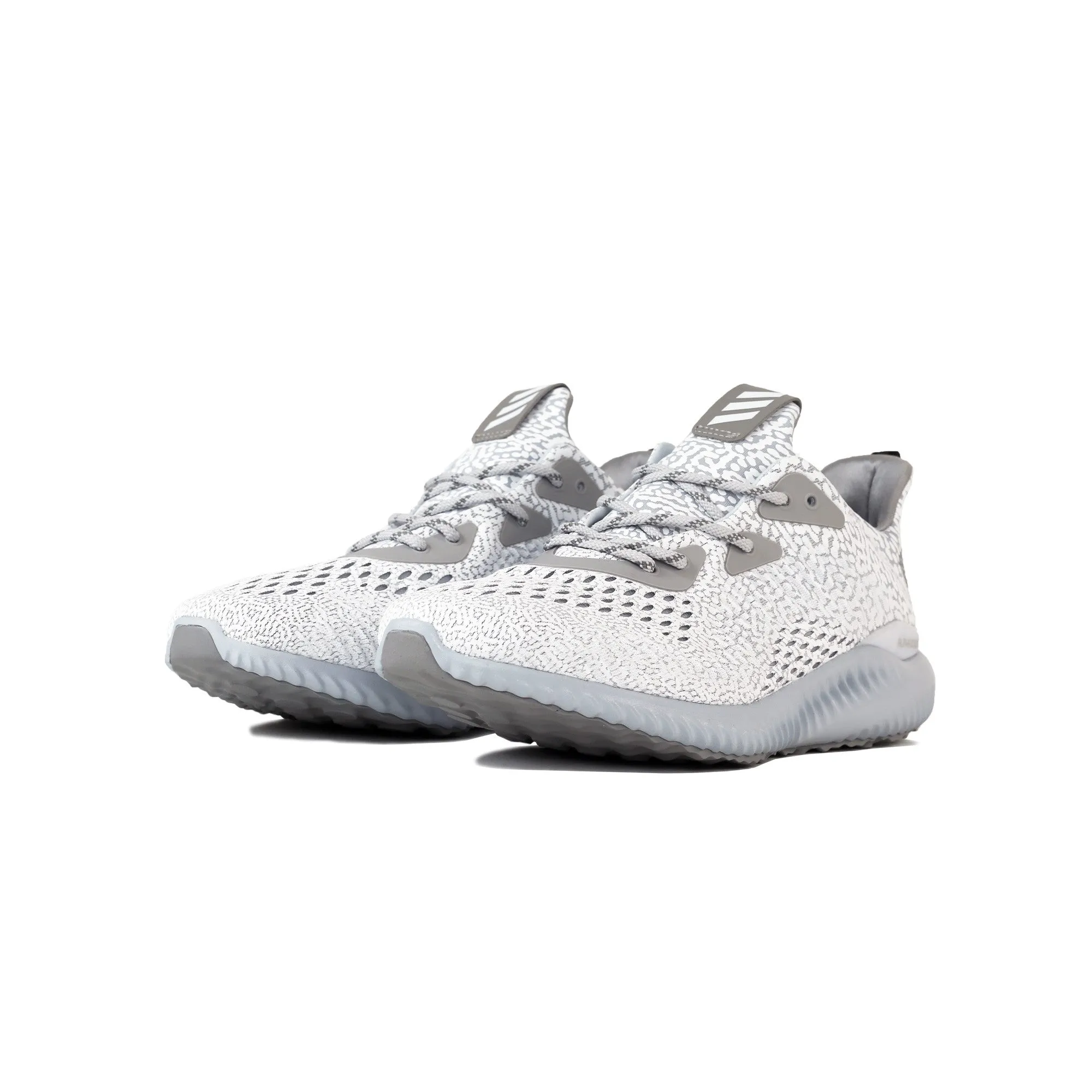 Adidas Men's Alphabounce AMS [BW0427]