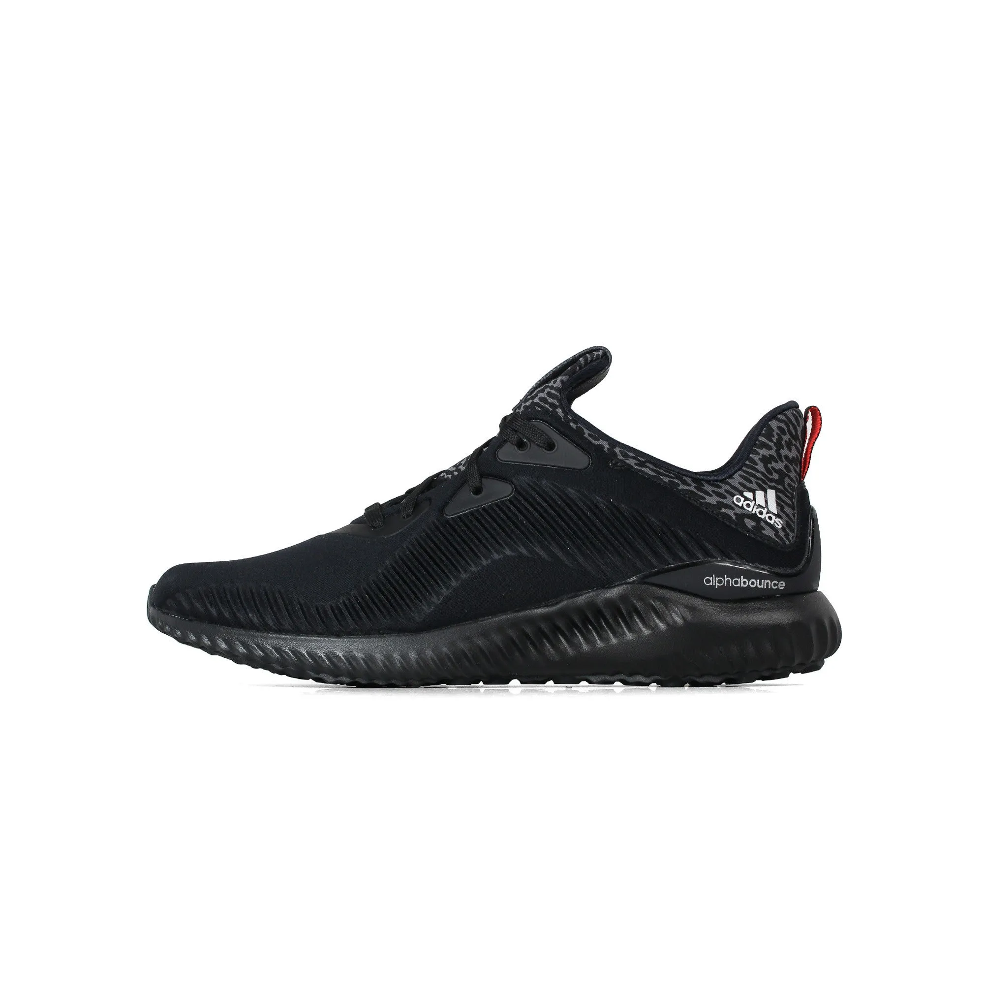 Adidas Men's Alphabounce [B42746]