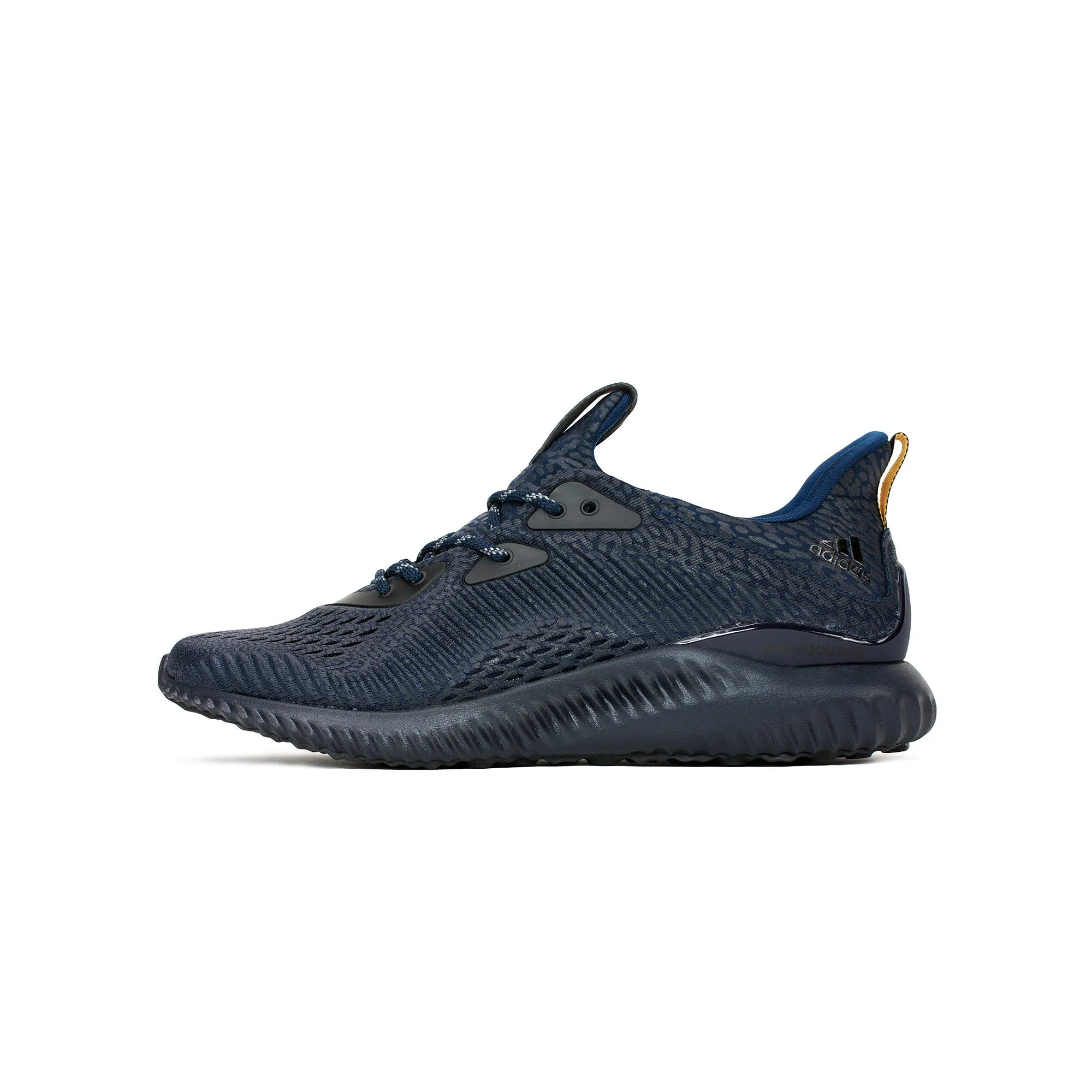 Adidas Men's Alphabounce "Aramis" [BW1127]