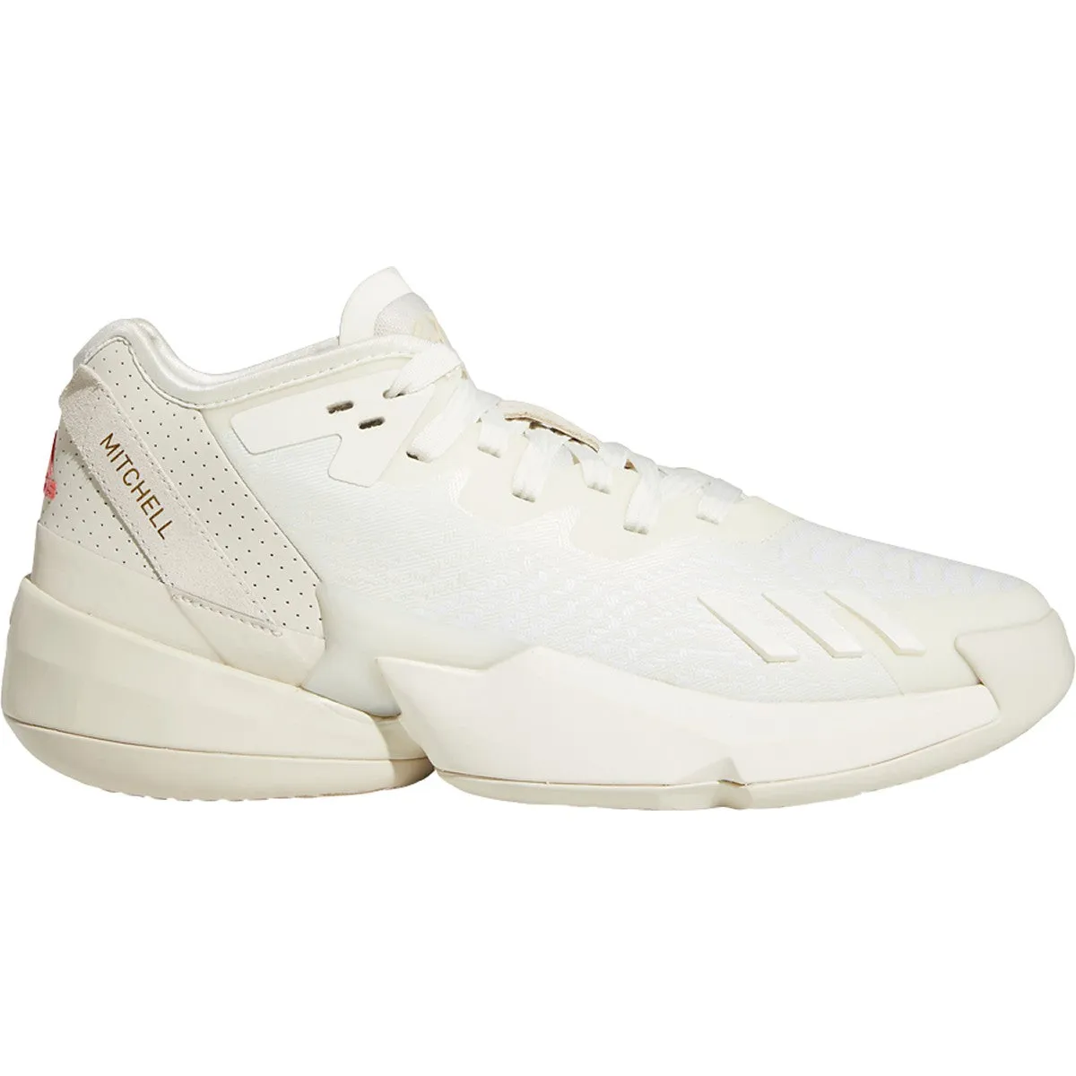 adidas Men's D.O.N. Issue #4 Basketball Shoes