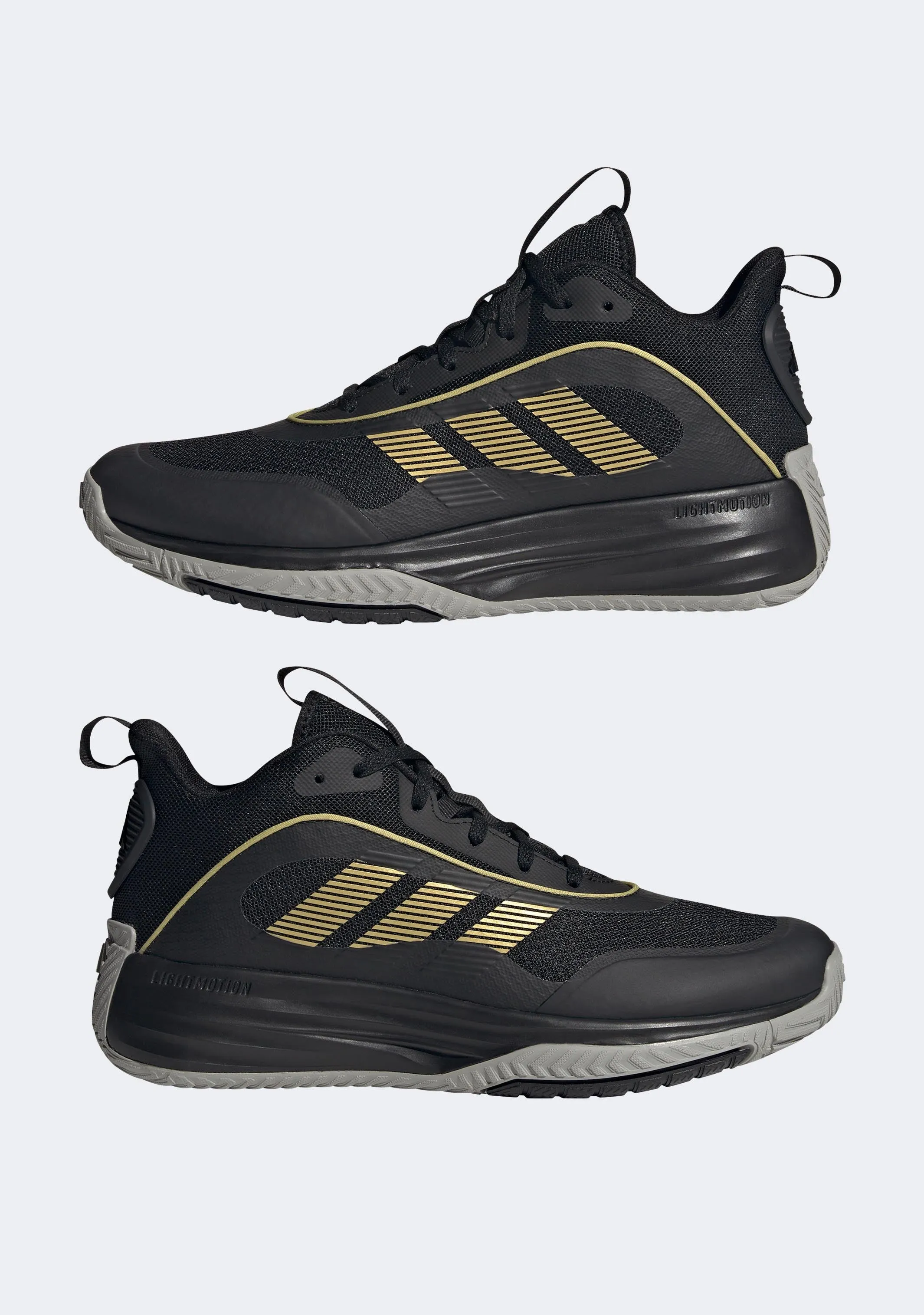 Adidas Men's Own The Game 3.0