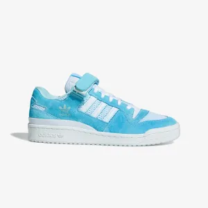 Adidas Originals | FORUM 84 LOW 8K  { CLEAR AQUA