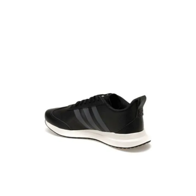 Adidas Rub60S Men Lifestyle Shoes Black Ee9735