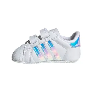 Adidas Superstar Crib Infant Lifestyle Shoes White