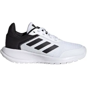 adidas Tensaur Run 2.0 Trainers - Youth - White/Black