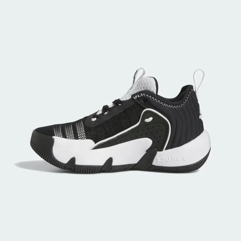 ADIDAS Trae Unlimited Child Basketball Shoes