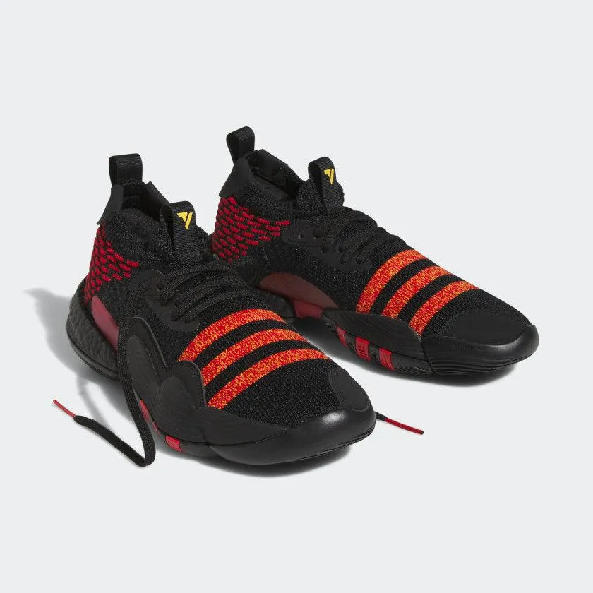 Adidas Trae Young 2.0 Mens Basketball Shoe