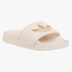 adidas Womens Adilette Lite Slide Pink