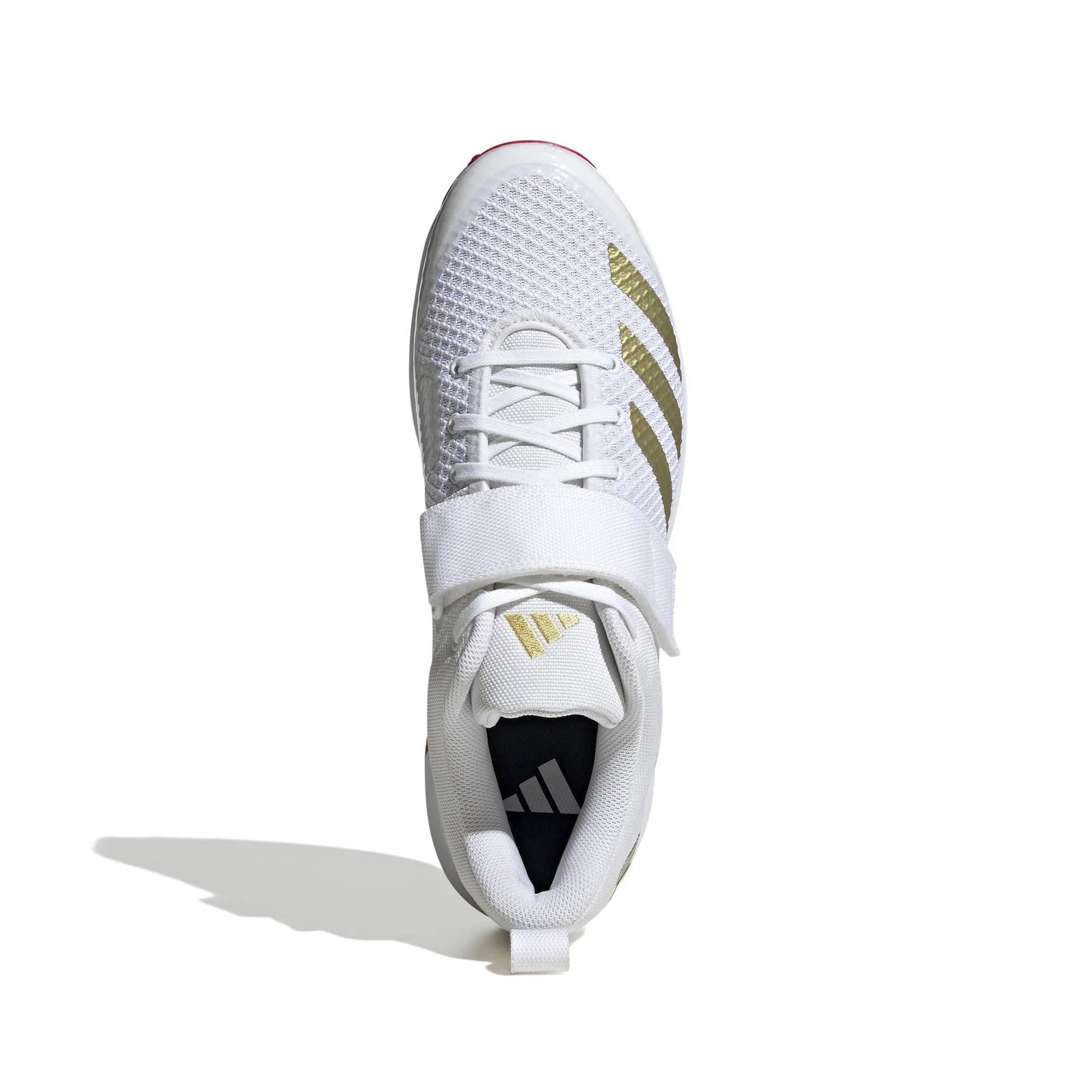 Adipower Vector Cricket Shoes