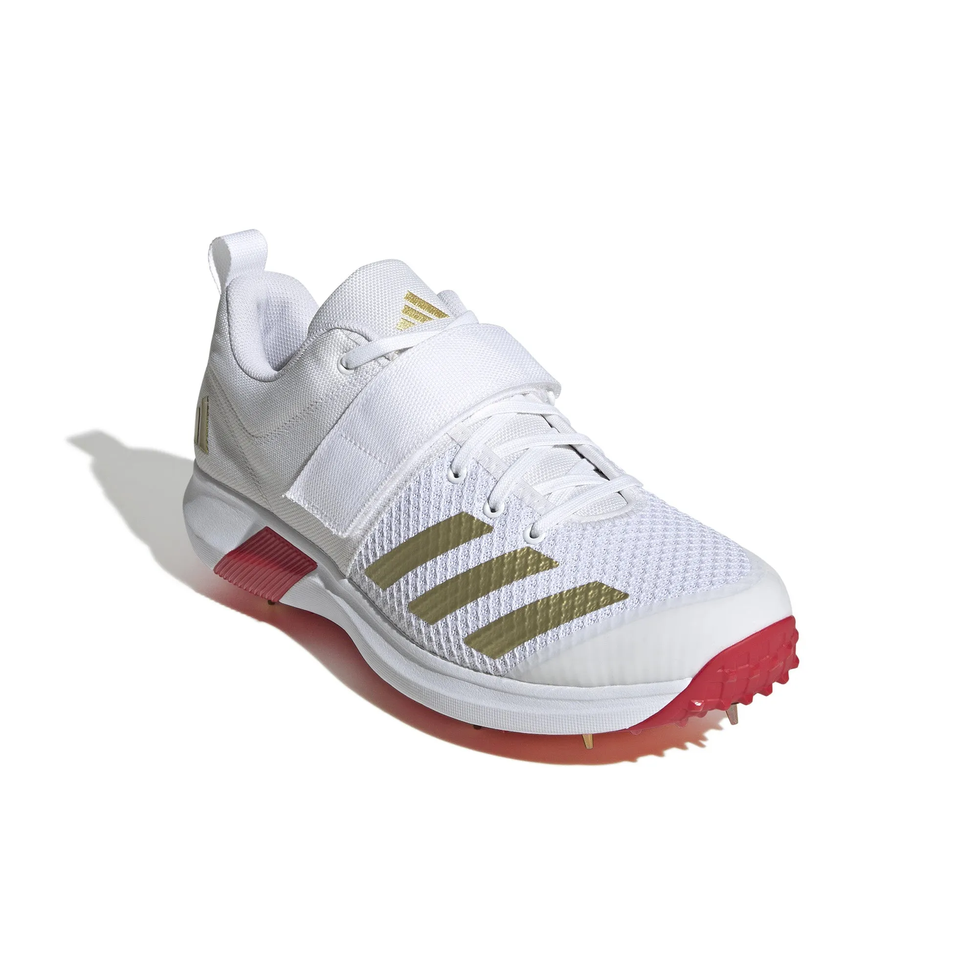 Adipower Vector Cricket Shoes