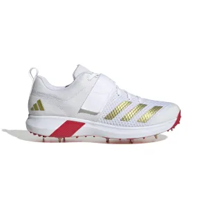 Adipower Vector Cricket Shoes