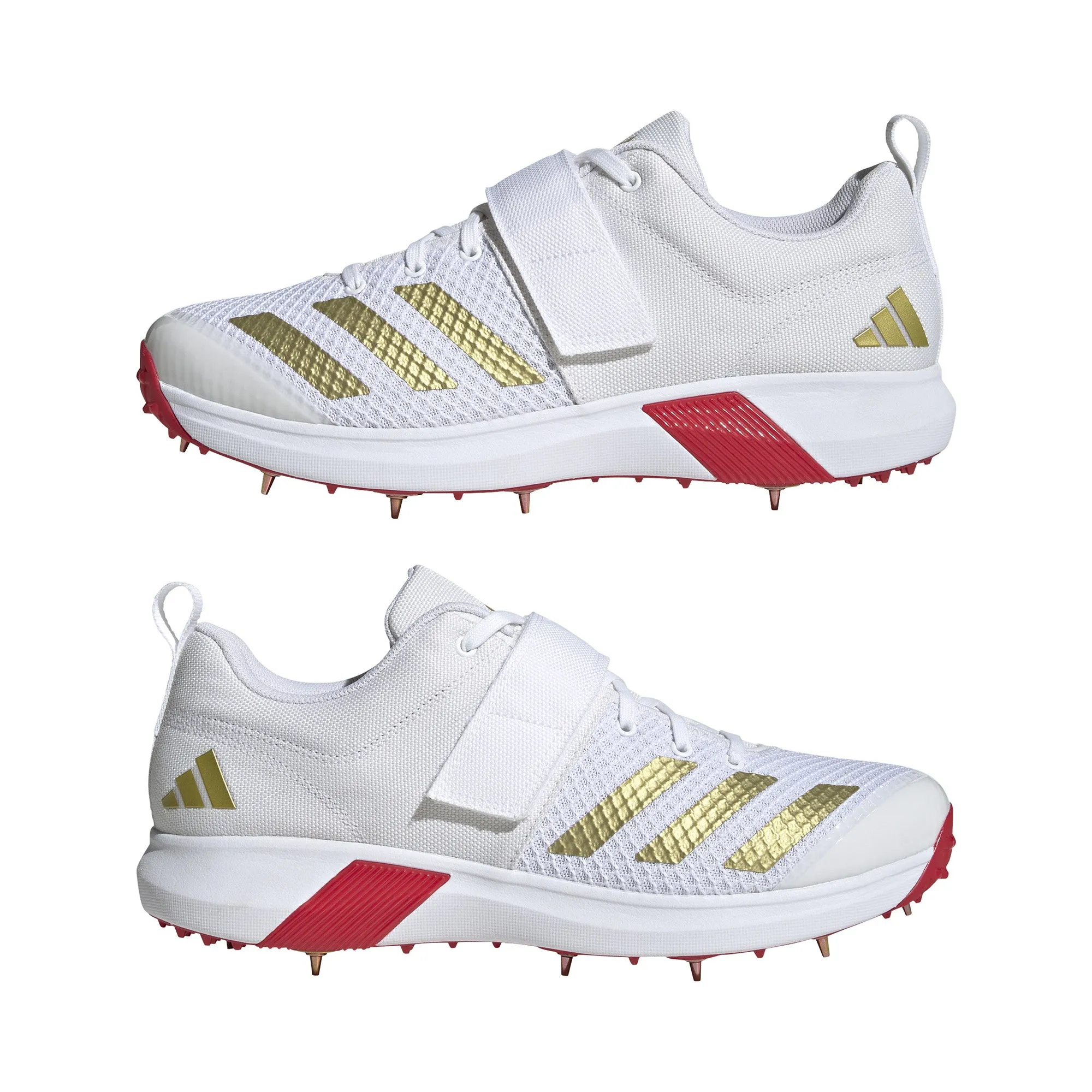 Adipower Vector Cricket Shoes