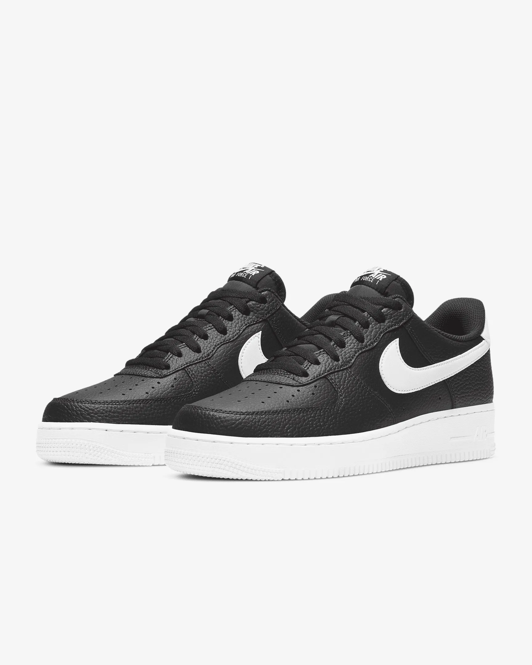 AIR FORCE 1 '07 AN21