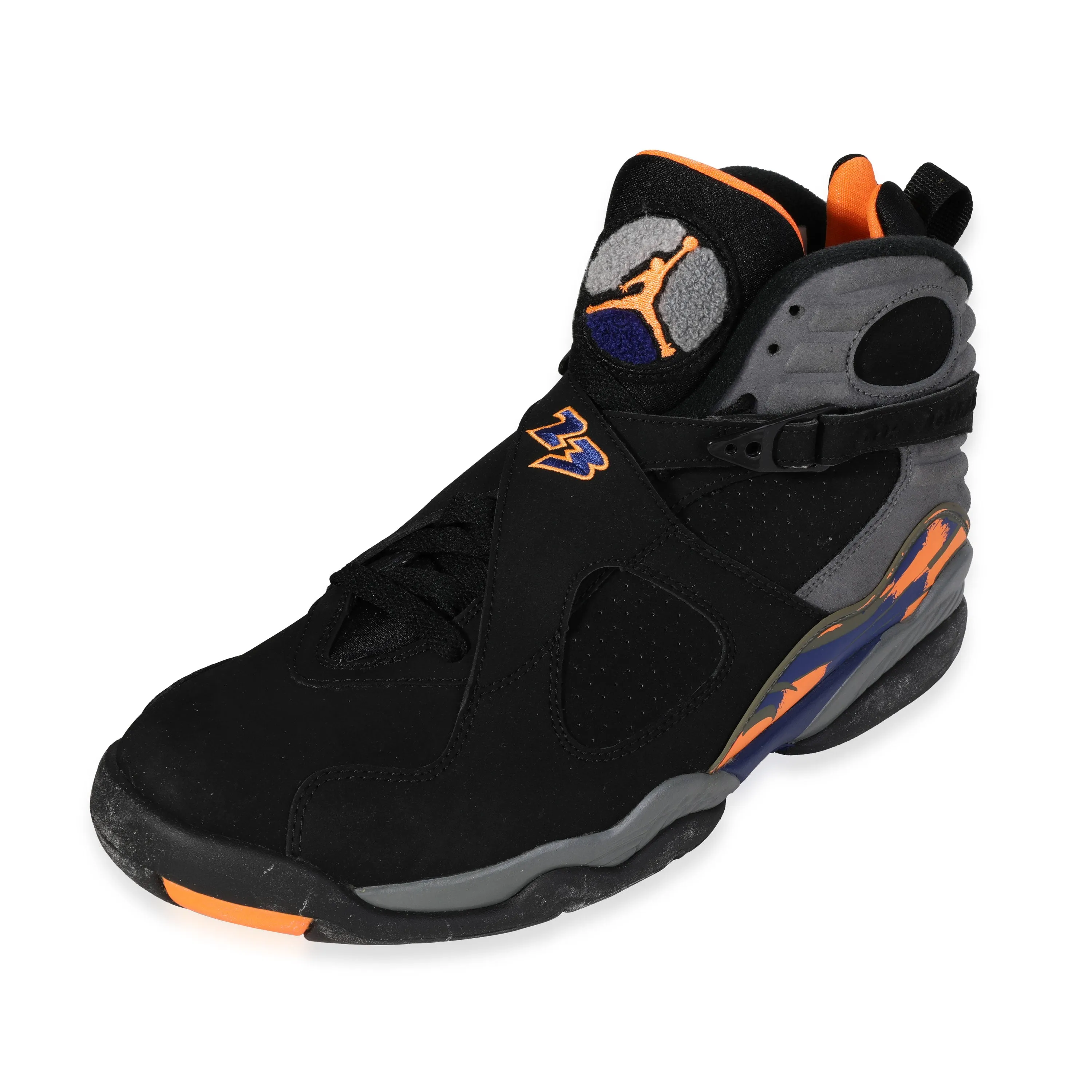 Air Jordan VIII Air Jordan 8 Retro Phoenix Suns (11 US)