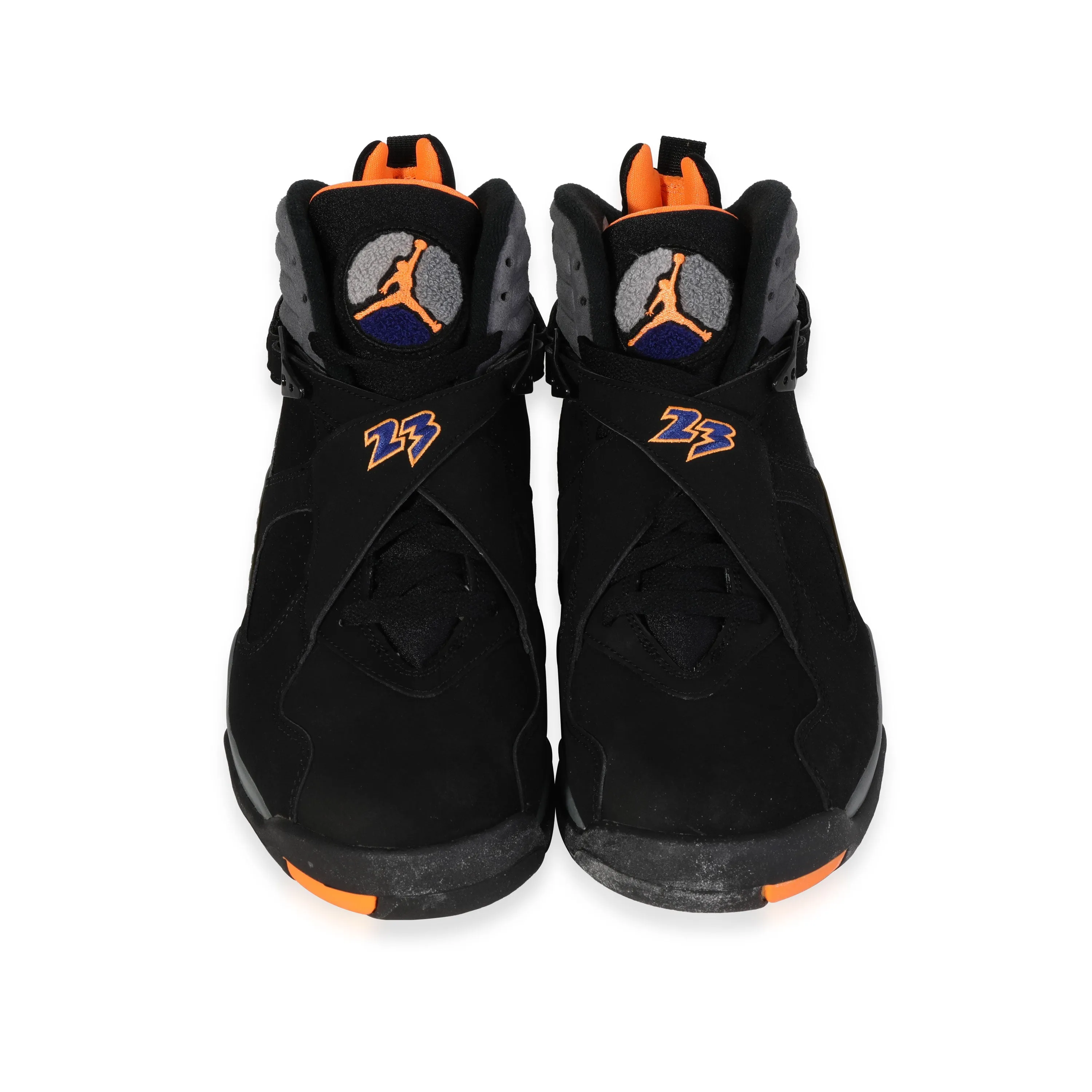 Air Jordan VIII Air Jordan 8 Retro Phoenix Suns (11 US)