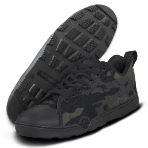 Altama Urban Assault Low Black MultiCam 334751