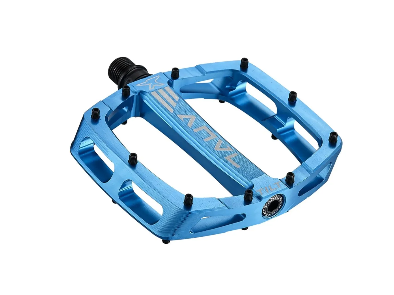 ANVL Tilt Alloy V3 Pedals