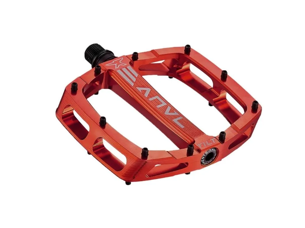 ANVL Tilt Alloy V3 Pedals