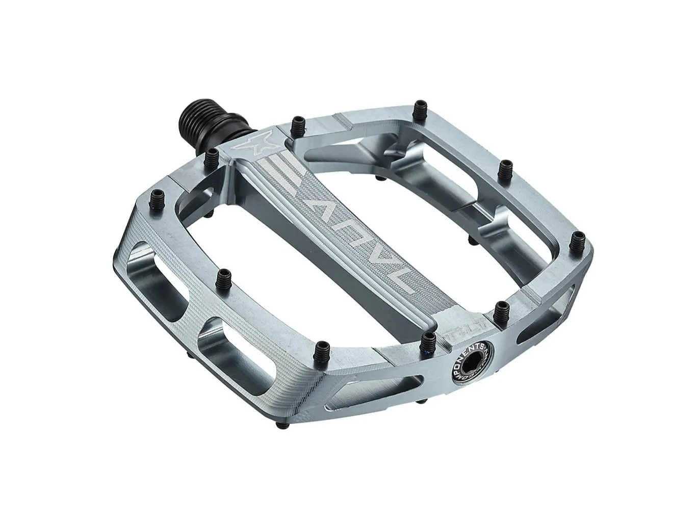 ANVL Tilt Alloy V3 Pedals