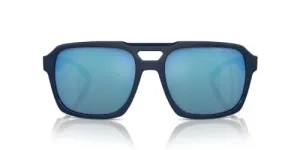 ARNETTE Sunglasses AN 4339 275422 Keia Dark Blue Matte/Shiny Dar