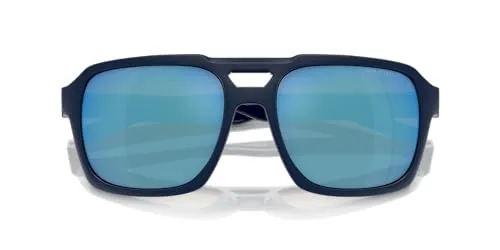 ARNETTE Sunglasses AN 4339 275422 Keia Dark Blue Matte/Shiny Dar