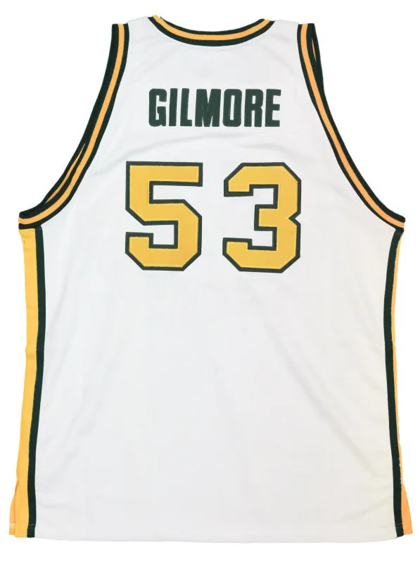 Artis Gilmore Jacksonville University College Basketball Throwback Jersey