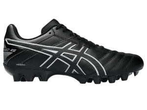 ASICS LETHAL SPEED RS 2 - MENS - BLACK/PURE SILVER