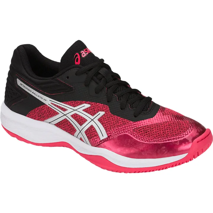 Asics Netburner Ballistic FF Women's Volleyball Shoes