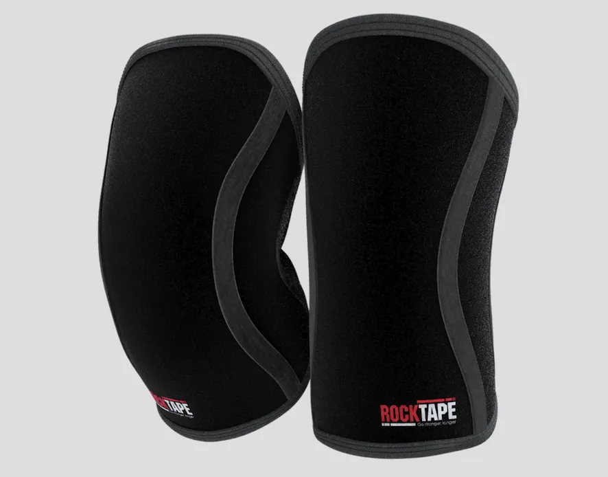 ASSASSINS KNEE SUPPORT GUARDS  5MM