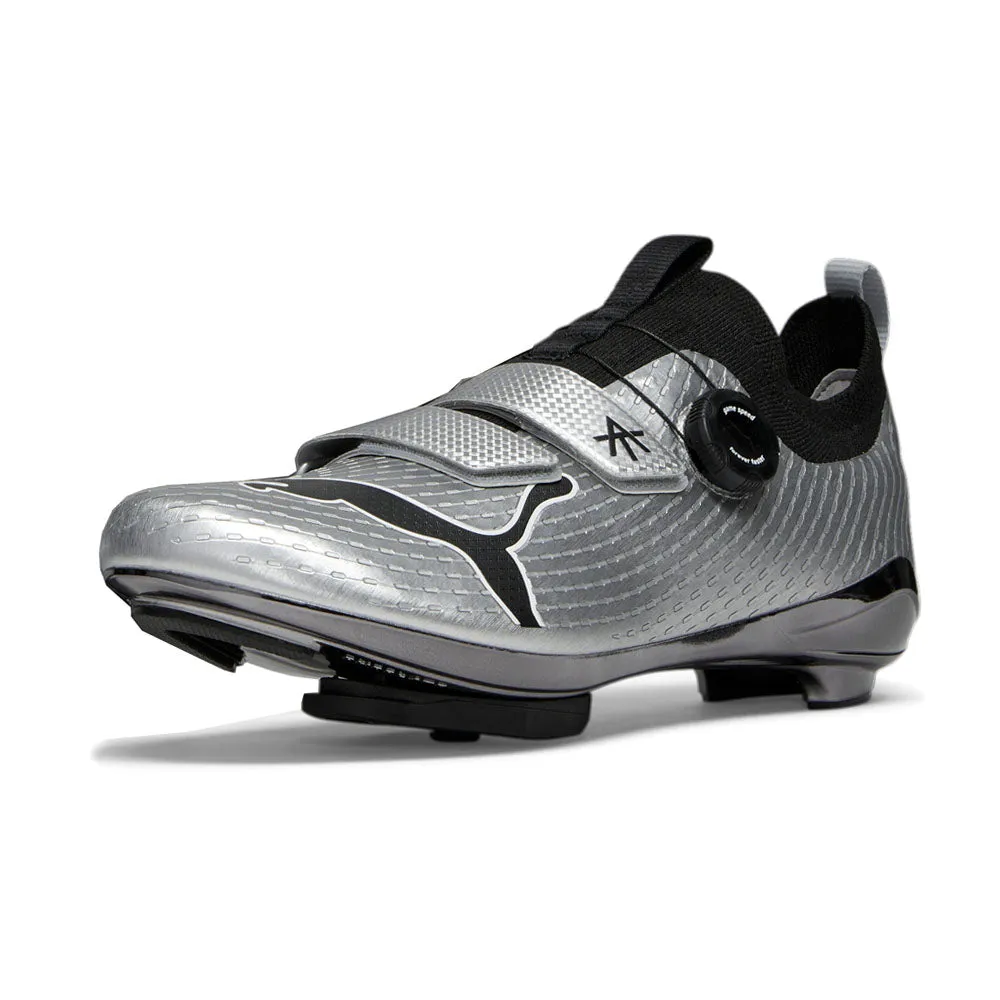 AT x Pwr Spin Cycling Shoes