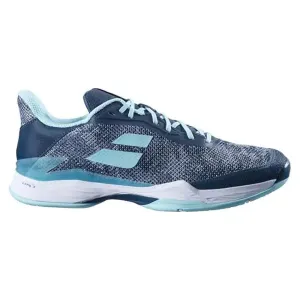 Babolat Jet Tere All Court Men's Tennis Shoes - Midnight Navy